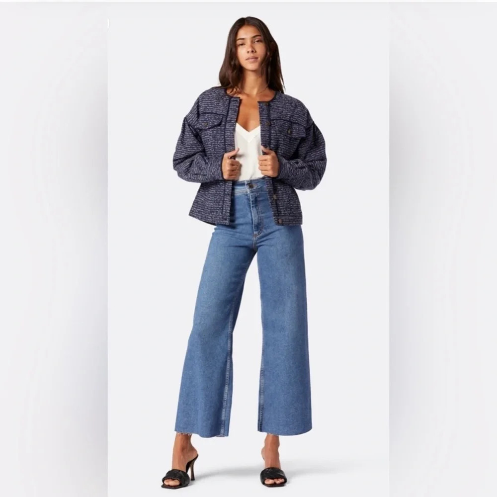 Joie Malet Jacket